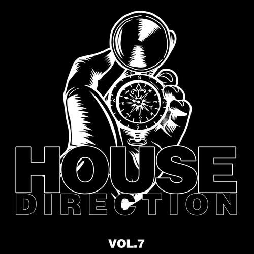 Various Artists-House Direction, Vol. 7