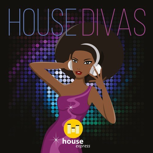 Various Artists-House Divas