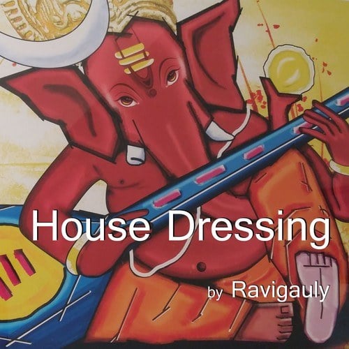 House Dressing