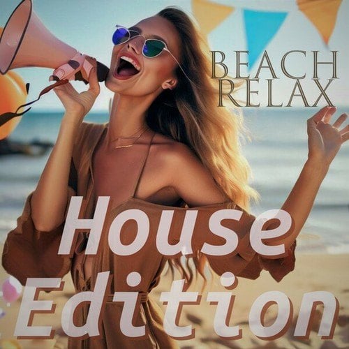 Various Artists-House Edition