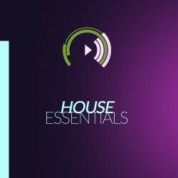 HOUSE ESSENTIALS W-03 - Music Worx