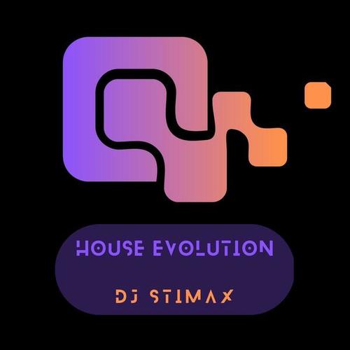 DJ Stimax-House Evolution