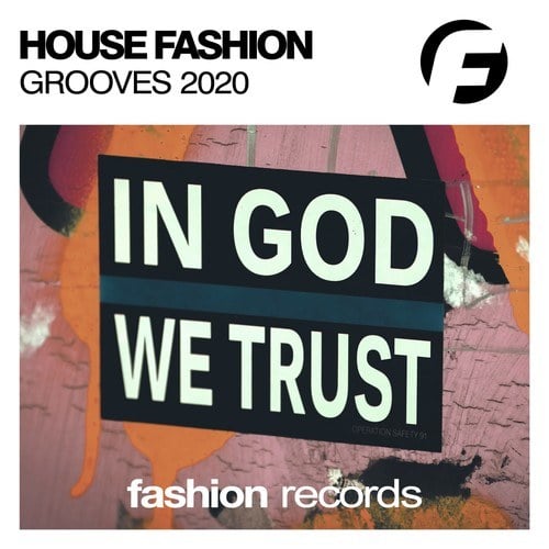 Various Artists-House Fashion Grooves 2020