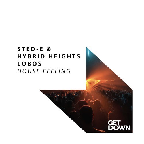 Sted-E, Hybrid Heights, Lobos-House Feeling