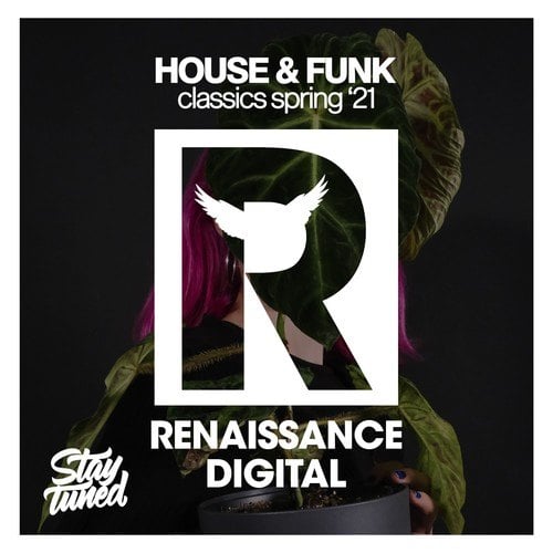 Various Artists-House & Funk Classics Spring '21