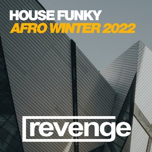 Various Artists-House Funky Afro Winter 2022