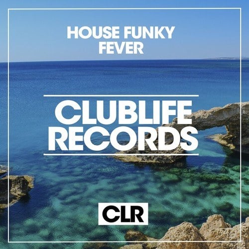 Various Artists-House Funky Fever