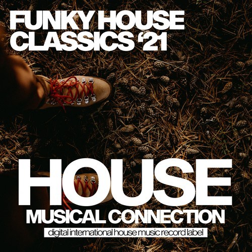 Various Artists-House Funky Summer '21