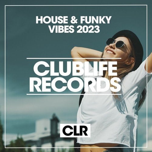 Various Artists-House & Funky Vibes 2023