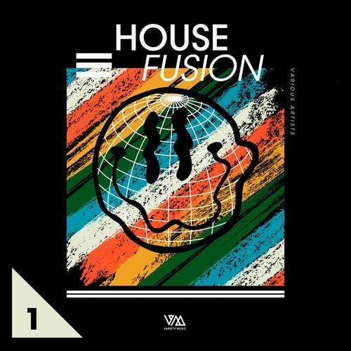 Various Artists-House Fusion, Vol. 1