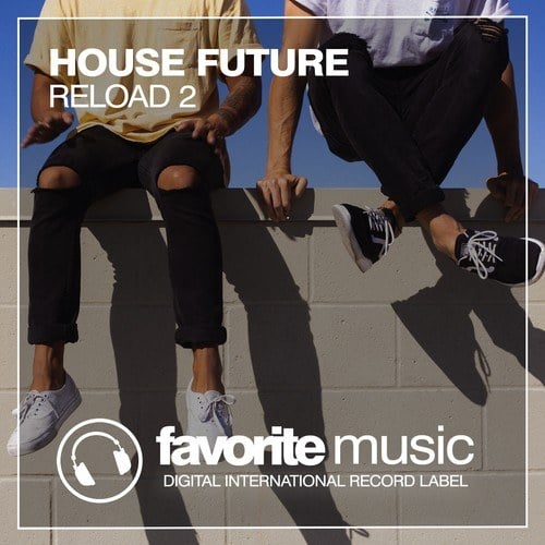 Various Artists-House Future Reload 2