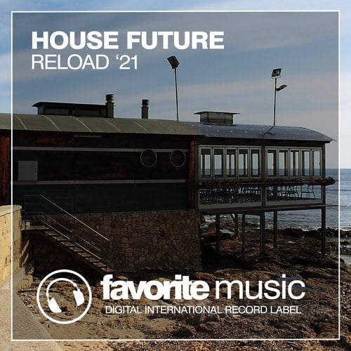 Various Artists-House Future Reload '21