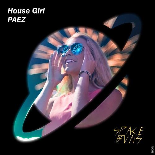 PAEZ (PY)-House Girls