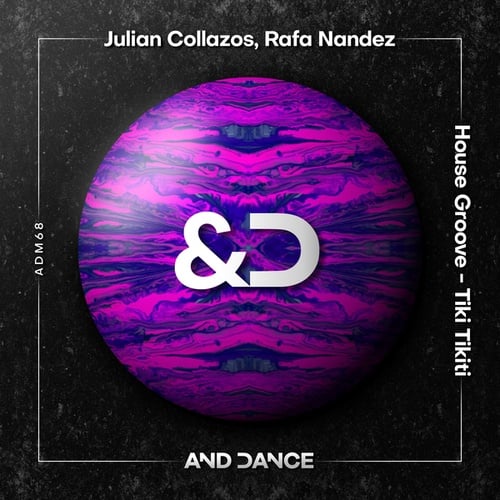 Julian Collazos, Rafa Nandez-House Groove
