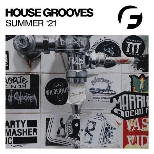 Various Artists-House Grooves Summer '21