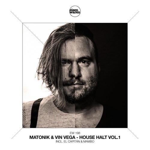 Matonik, Vin Vega-House Halt, Vol. 1