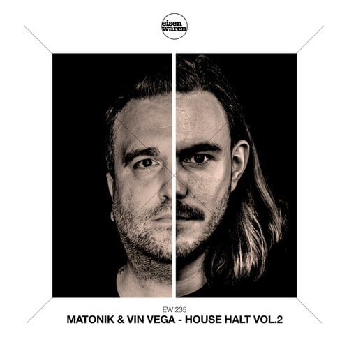Vin Vega, Matonik-House Halt, Vol. 2