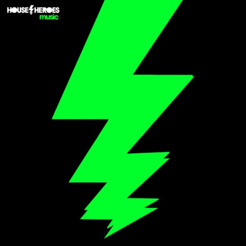 Various Artists-House Heroes 01
