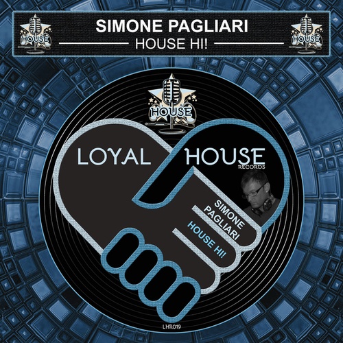 Simone Pagliari-House Hi!