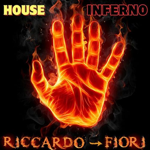 Riccardo Fiori-House Inferno