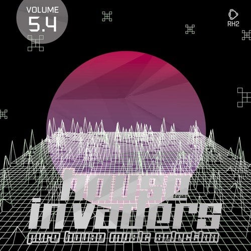 House Invaders: Pure House Music, Vol. 5.4