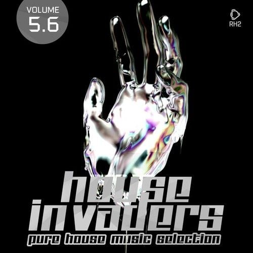 House Invaders: Pure House Music, Vol. 5.6
