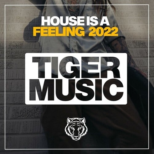 Various Artists-House Is a Feeling 2022