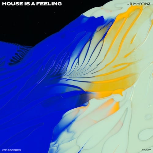 JB Martinz-House Is A Feeling