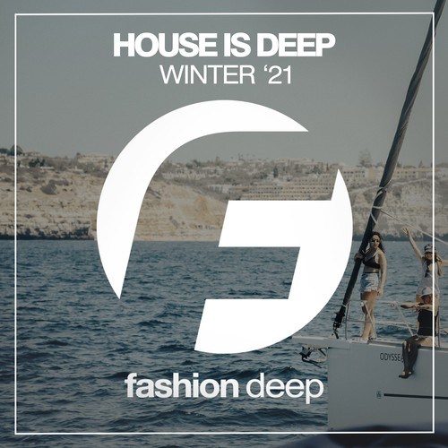 Various Artists-House Is Deep Winter '21