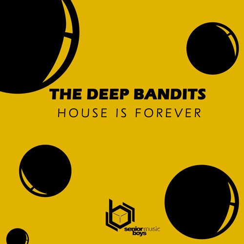 The Deep Bandits, Viral Gucci-House Is Forever