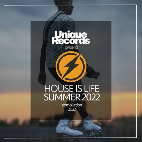 Various Artists-House Is Life Summer 2022
