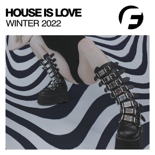 Various Artists-House Is Love Winter 2022