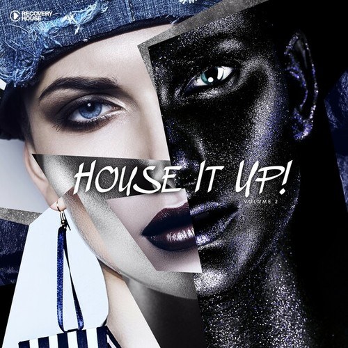 Various Artists-House It Up, Vol. 2