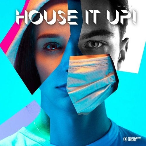 Various Artists-House It up Vol. 5