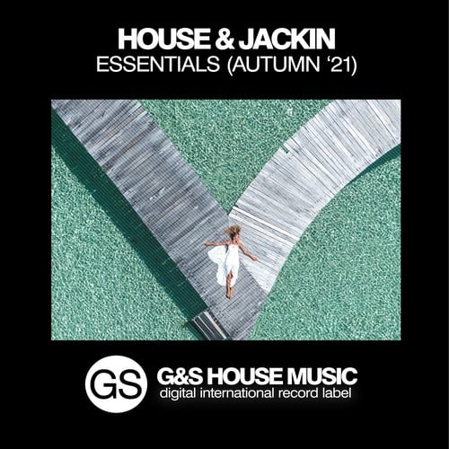 Various Artists-House & Jackin Essentials (Autumn '21)
