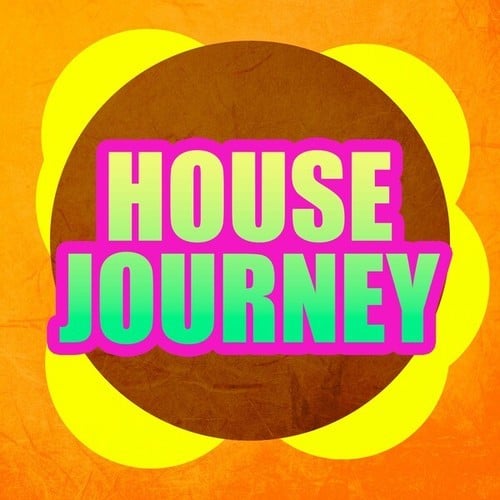Various Artists-House Journey