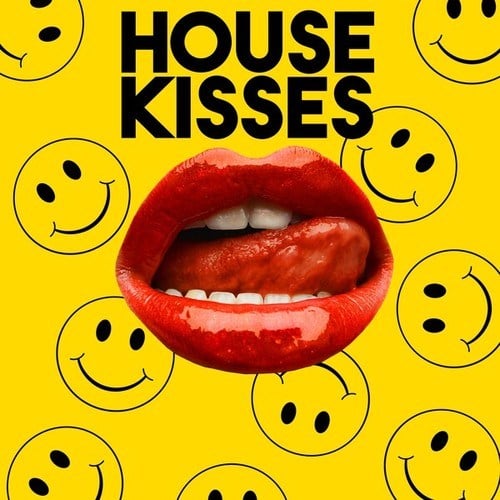 Various Artists-House Kisses
