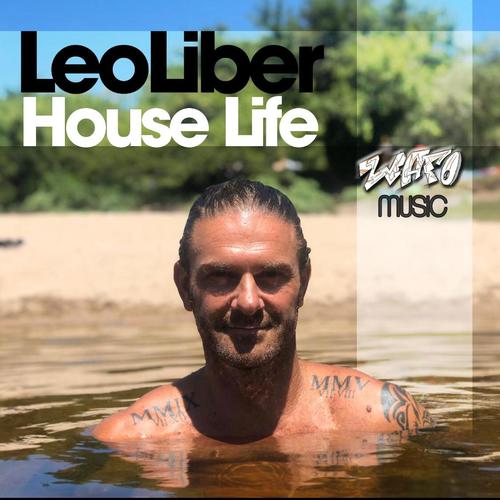 LeoLiber-House Life