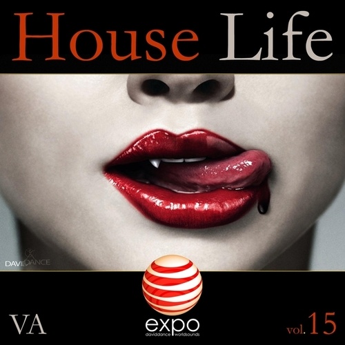 House Life Vol. 15