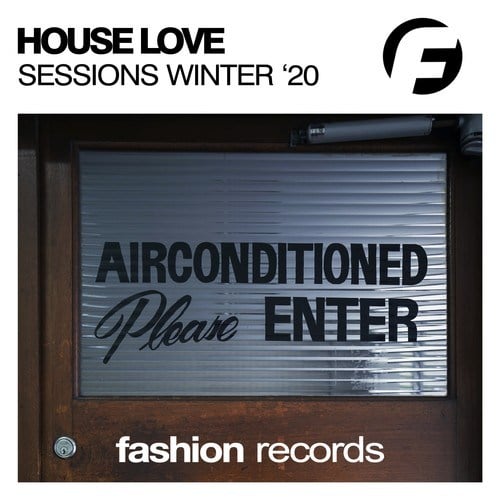 Various Artists-House Love Winter '20