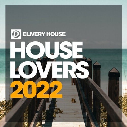 Various Artists-House Lovers 2022