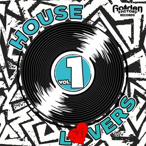 Various Artists-House Lovers, Vol. 1