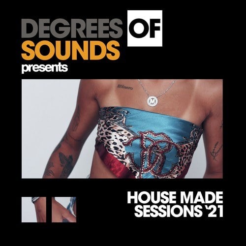 Various Artists-House Made Sessions '21