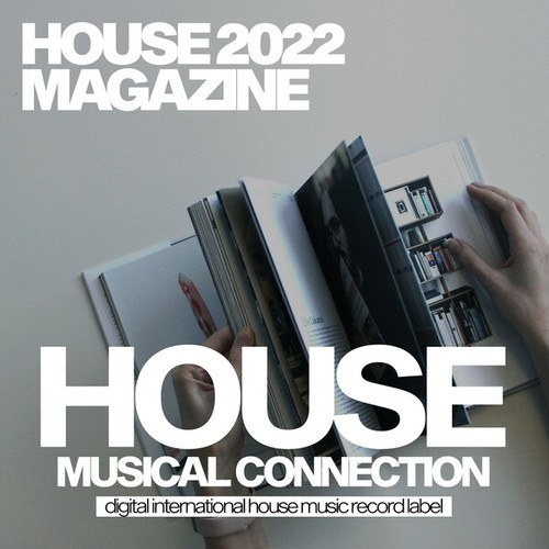 Various Artists-House Magazine 2022