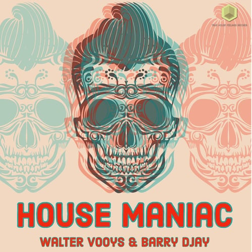 Walter Vooys & Barry DJay-House Maniac
