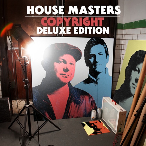 House Masters - Copyright