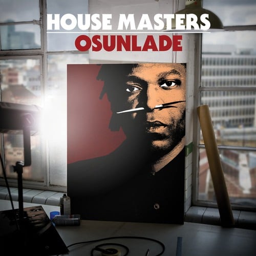 House Masters - Osunlade