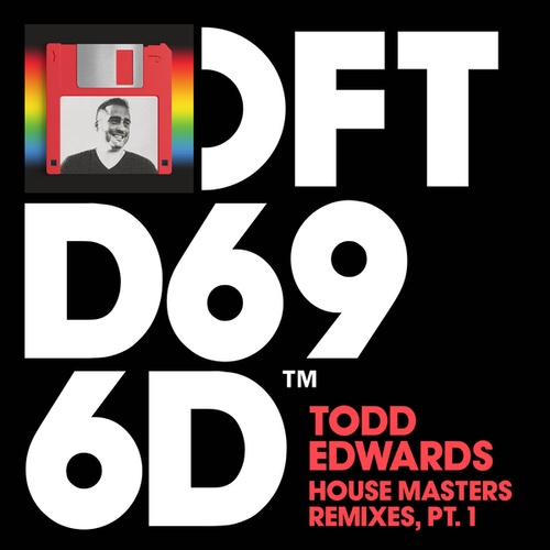 House Masters Remixes, Pt. 1