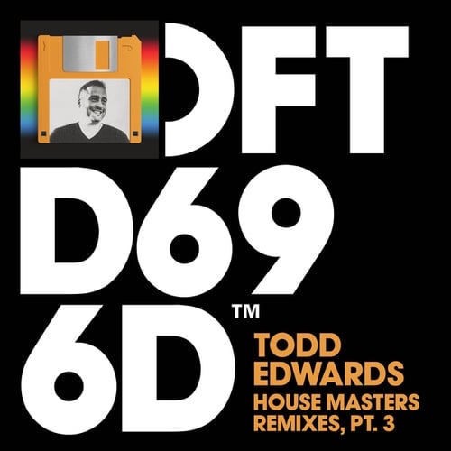 Todd Edwards, LP Giobbi, A-trak, Biscits, DJ Q-House Masters Remixes, Pt. 3