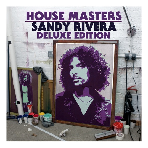 House Masters - Sandy Rivera